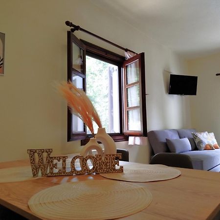 Elias Studio & Apartment Agios Ioannis  Zewnętrze zdjęcie