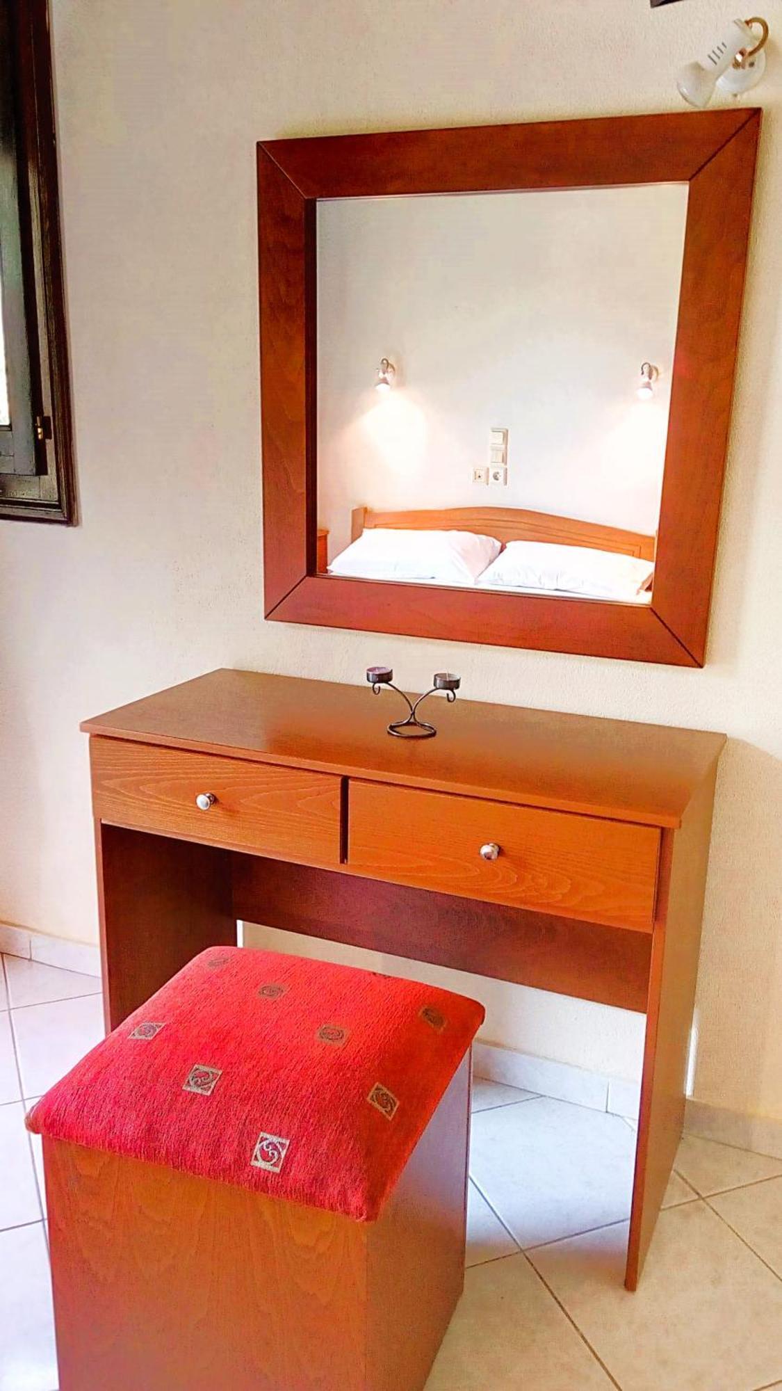 Elias Studio & Apartment Agios Ioannis  Zewnętrze zdjęcie